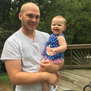 Meet your Posher, Travis